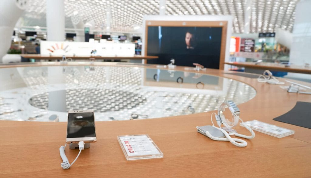 PrestoCash – Casas de Empeño