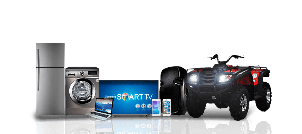 PrestoCash – Casas de Empeño