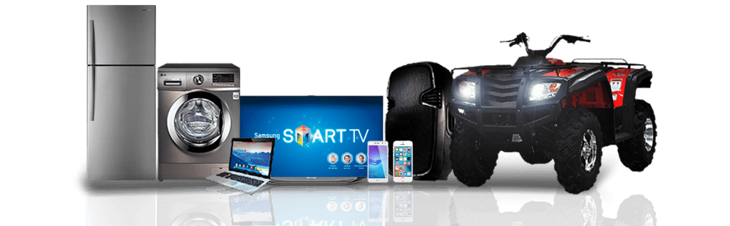 PrestoCash – Casas de Empeño