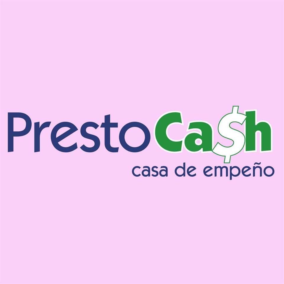 PrestoCash – Casas de Empeño