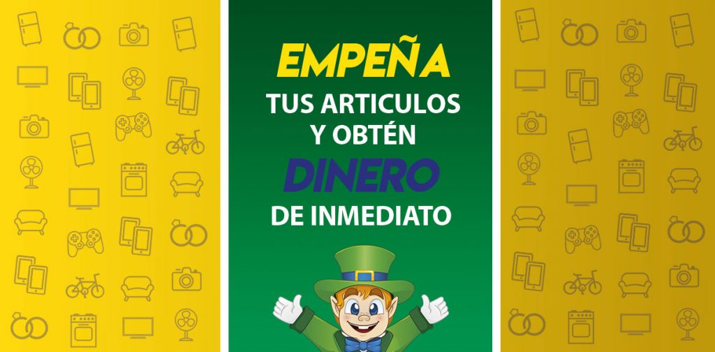 PrestoCash – Casas de Empeño