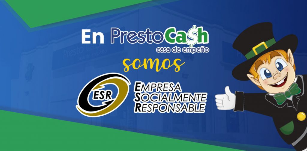 PrestoCash – Casas de Empeño