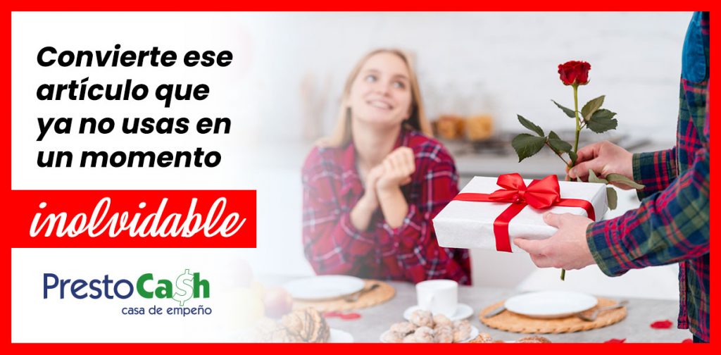 PrestoCash – Casas de Empeño