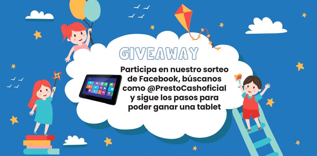 PrestoCash – Casas de Empeño