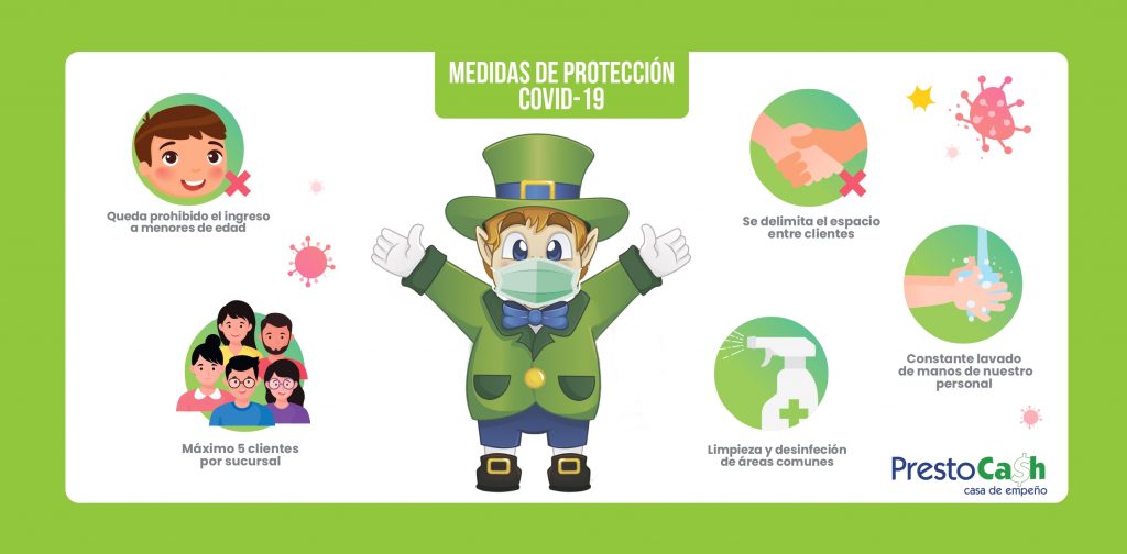 PrestoCash – Casas de Empeño