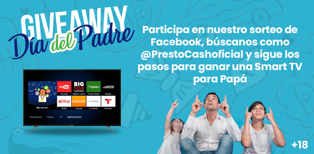 PrestoCash – Casas de Empeño