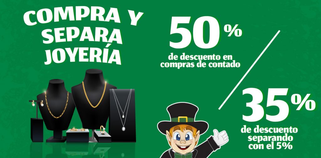 PrestoCash – Casas de Empeño