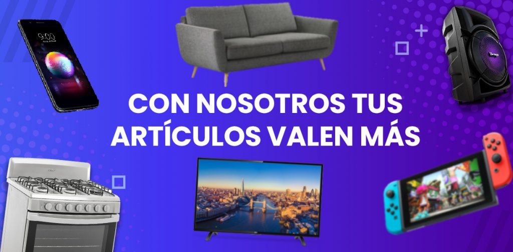 PrestoCash – Casas de Empeño
