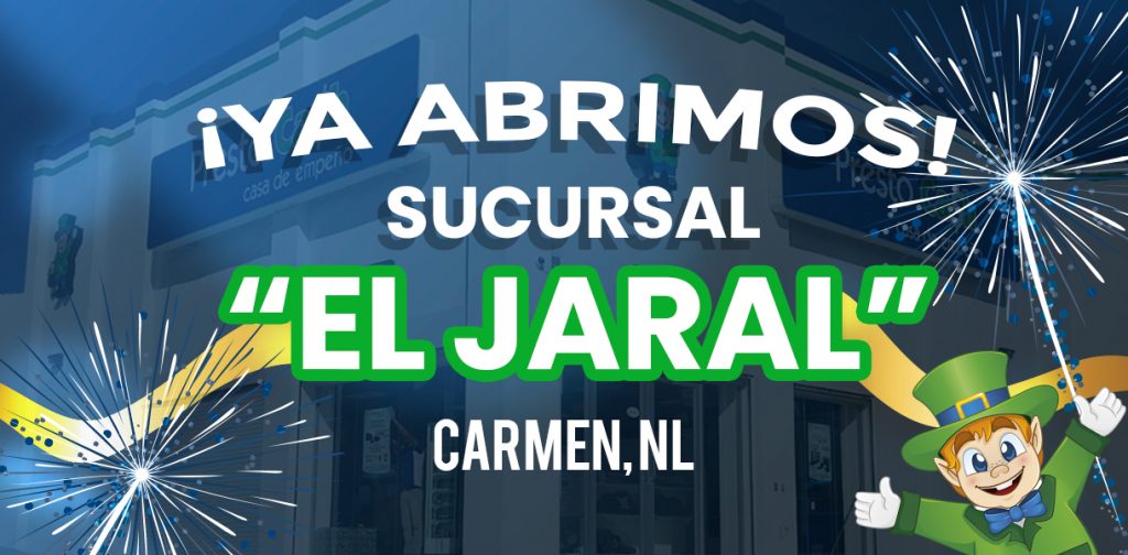 PrestoCash – Casas de Empeño