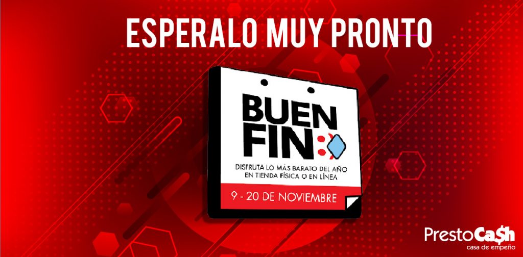 PrestoCash – Casas de Empeño