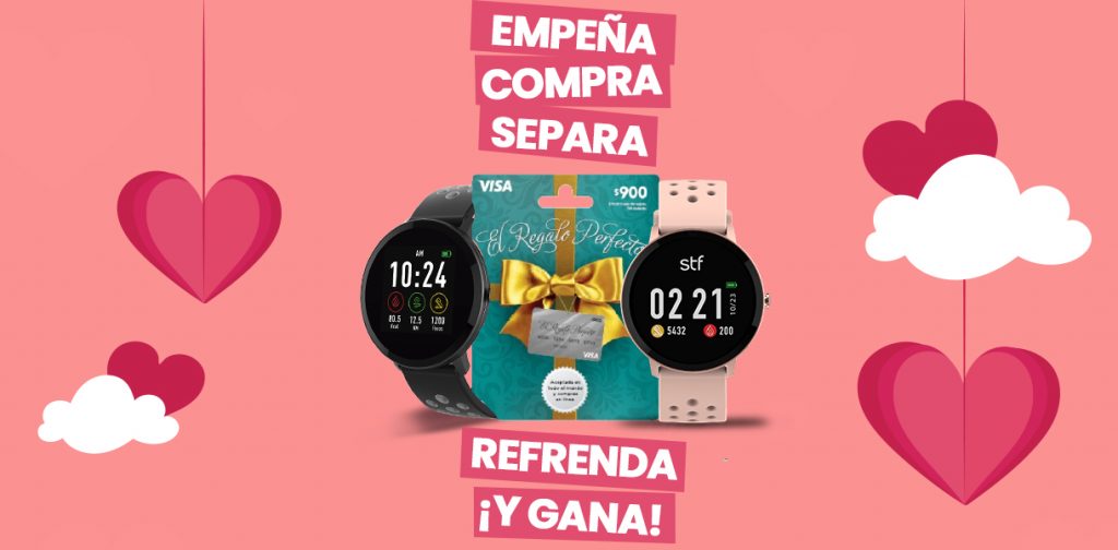 PrestoCash – Casas de Empeño