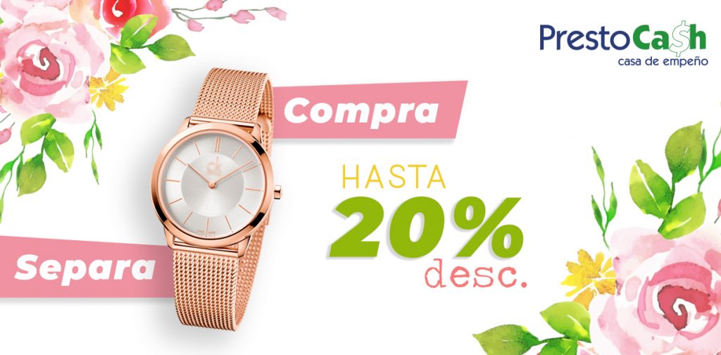 PrestoCash – Casas de Empeño