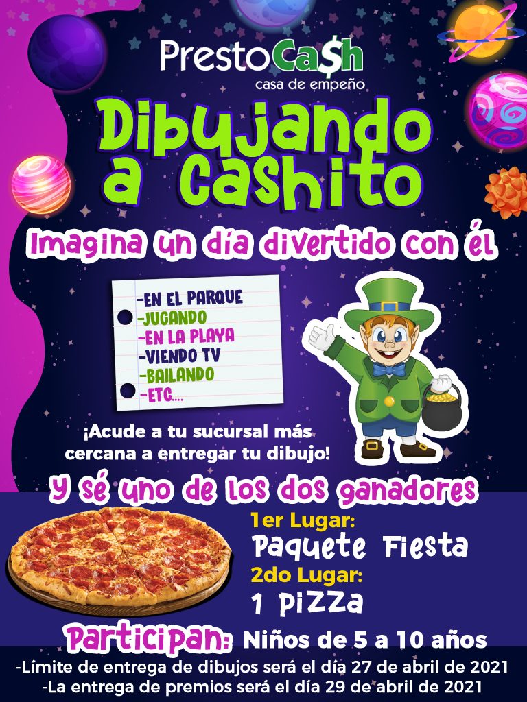 PrestoCash – Casas de Empeño
