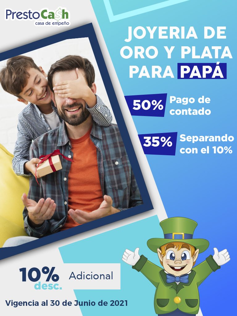 PrestoCash – Casas de Empeño