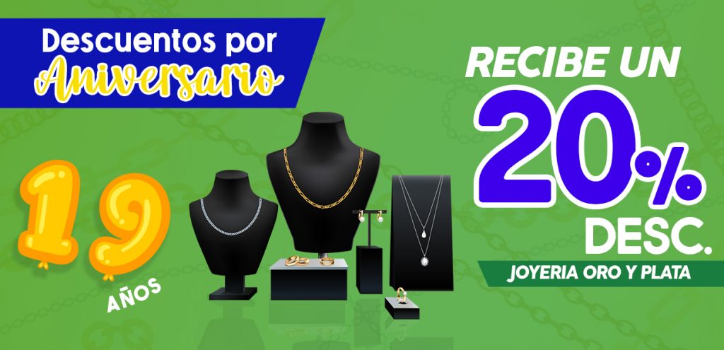 PrestoCash – Casas de Empeño