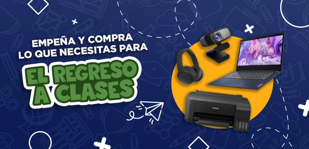 PrestoCash – Casas de Empeño