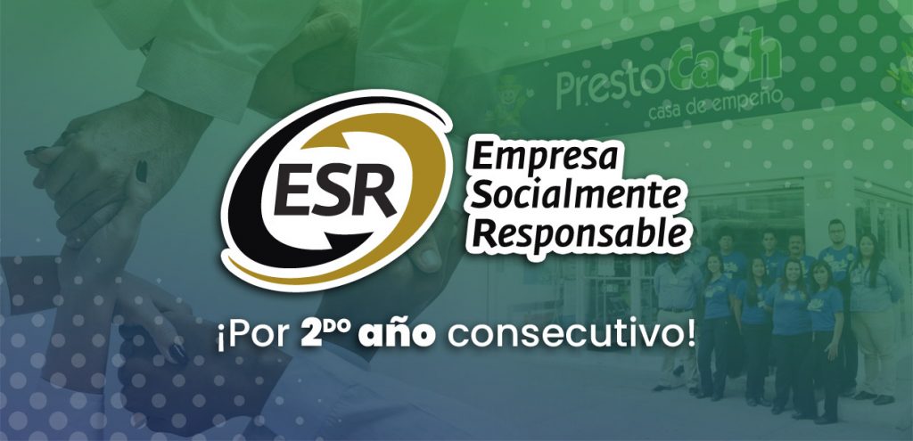 PrestoCash – Casas de Empeño
