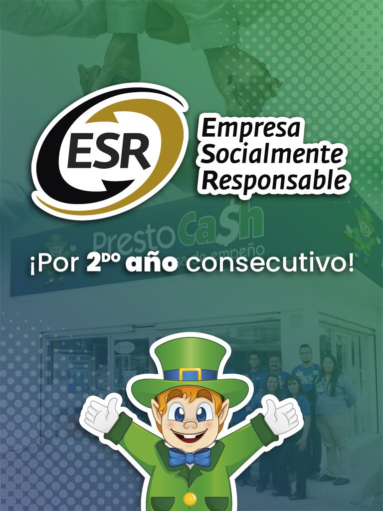 PrestoCash – Casas de Empeño