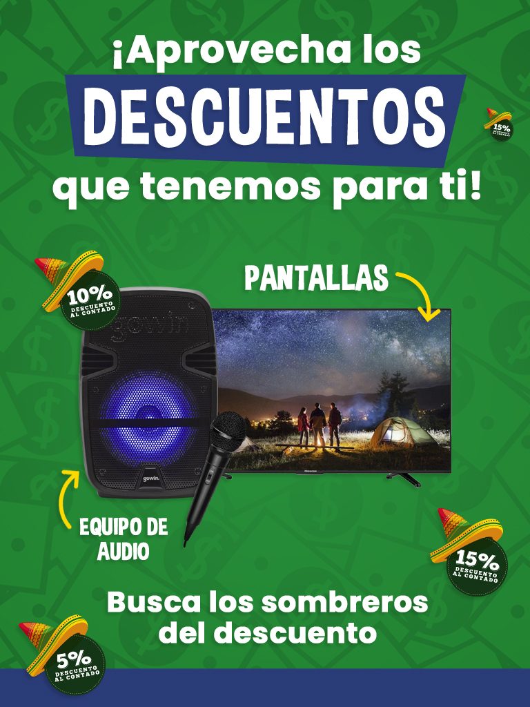 PrestoCash – Casas de Empeño