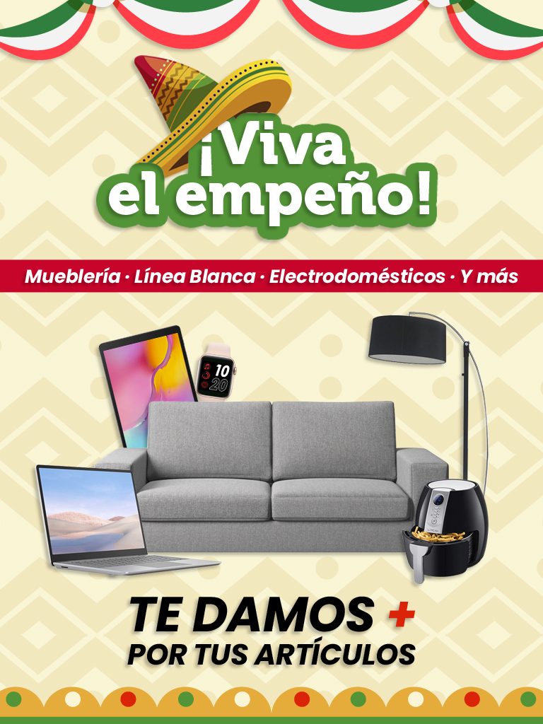 PrestoCash – Casas de Empeño