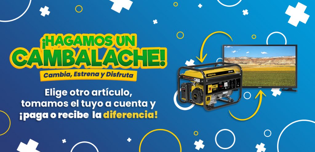 PrestoCash – Casas de Empeño