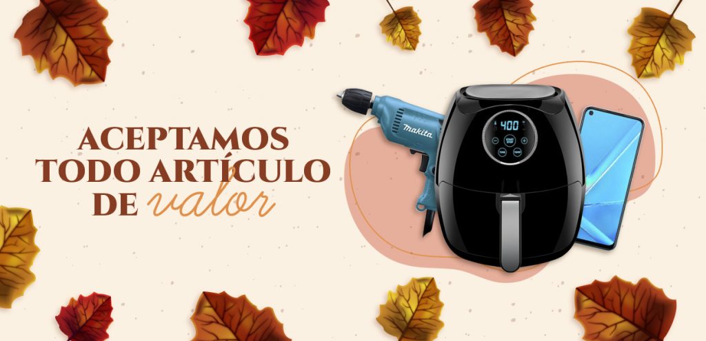 PrestoCash – Casas de Empeño