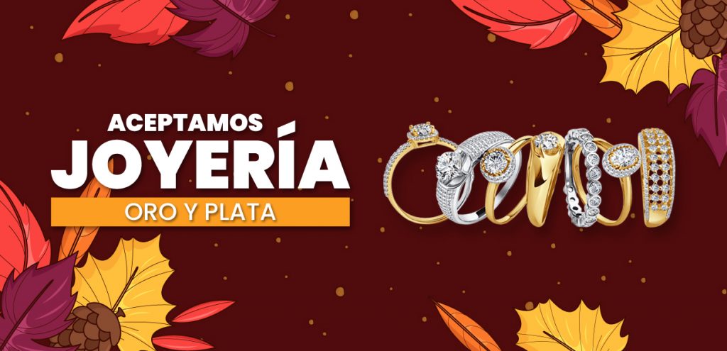 PrestoCash – Casas de Empeño