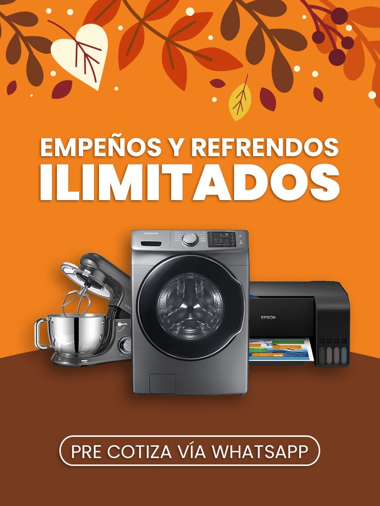 PrestoCash – Casas de Empeño