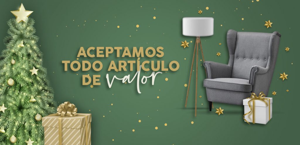 PrestoCash – Casas de Empeño