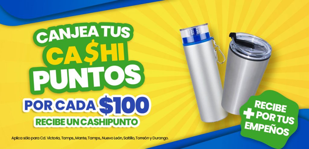 PrestoCash – Casas de Empeño