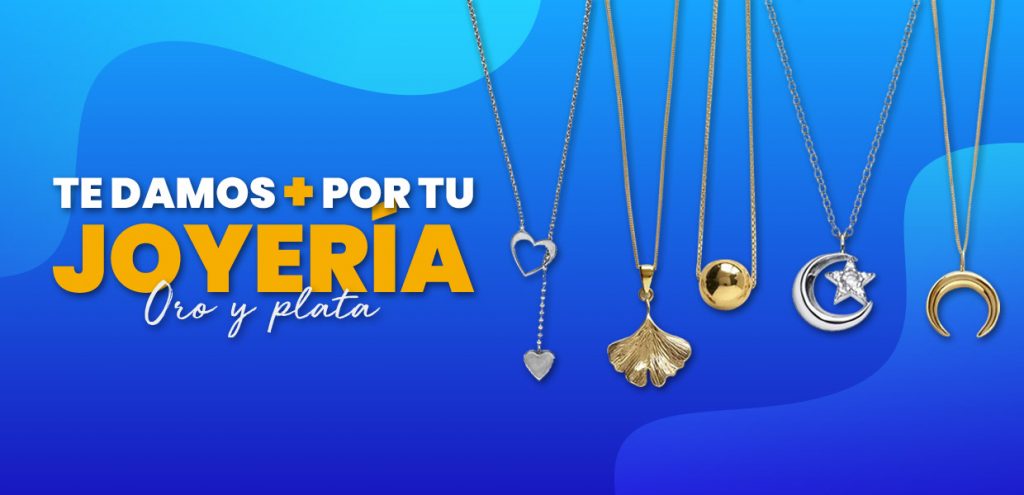 PrestoCash – Casas de Empeño