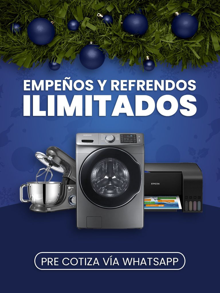 PrestoCash – Casas de Empeño