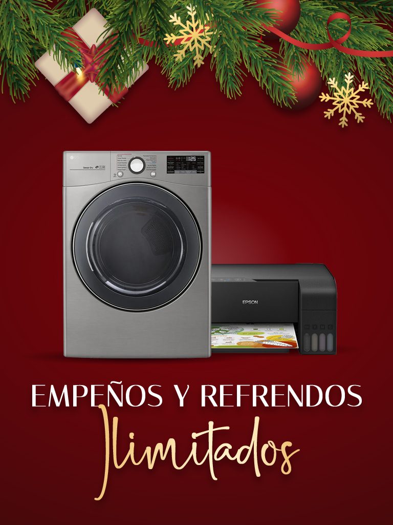 PrestoCash – Casas de Empeño