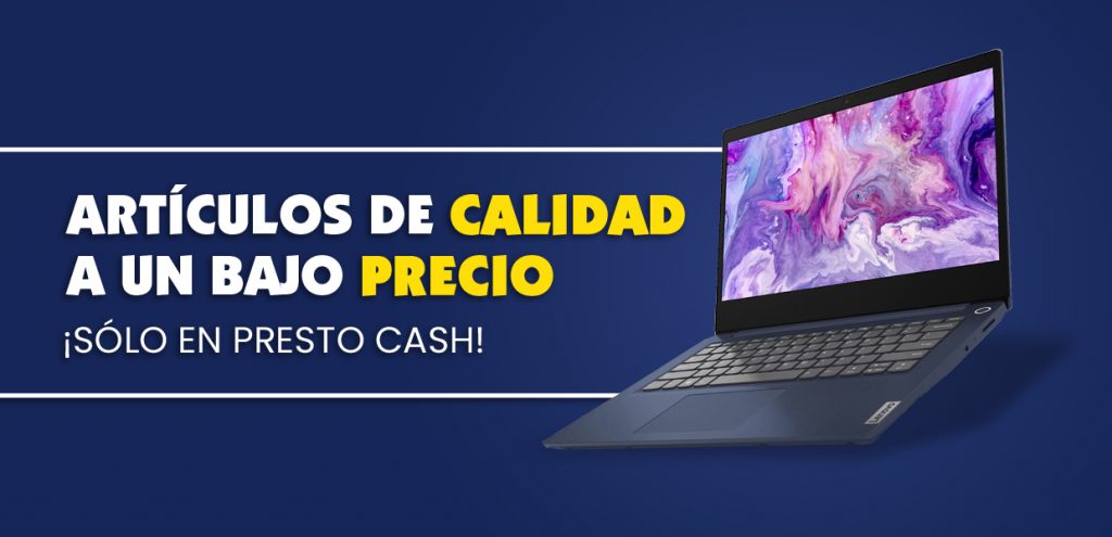 PrestoCash – Casas de Empeño