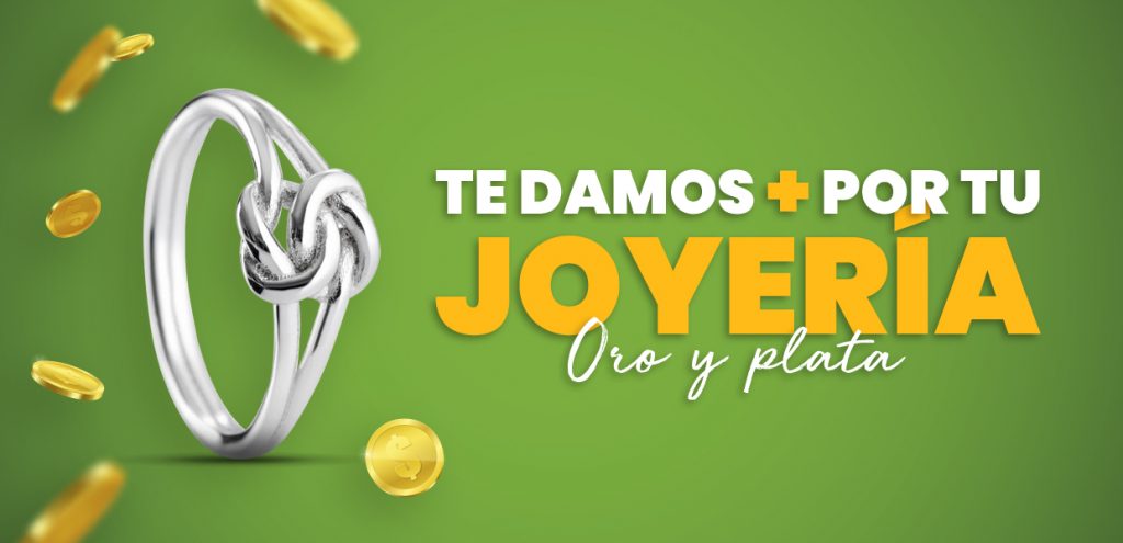 PrestoCash – Casas de Empeño