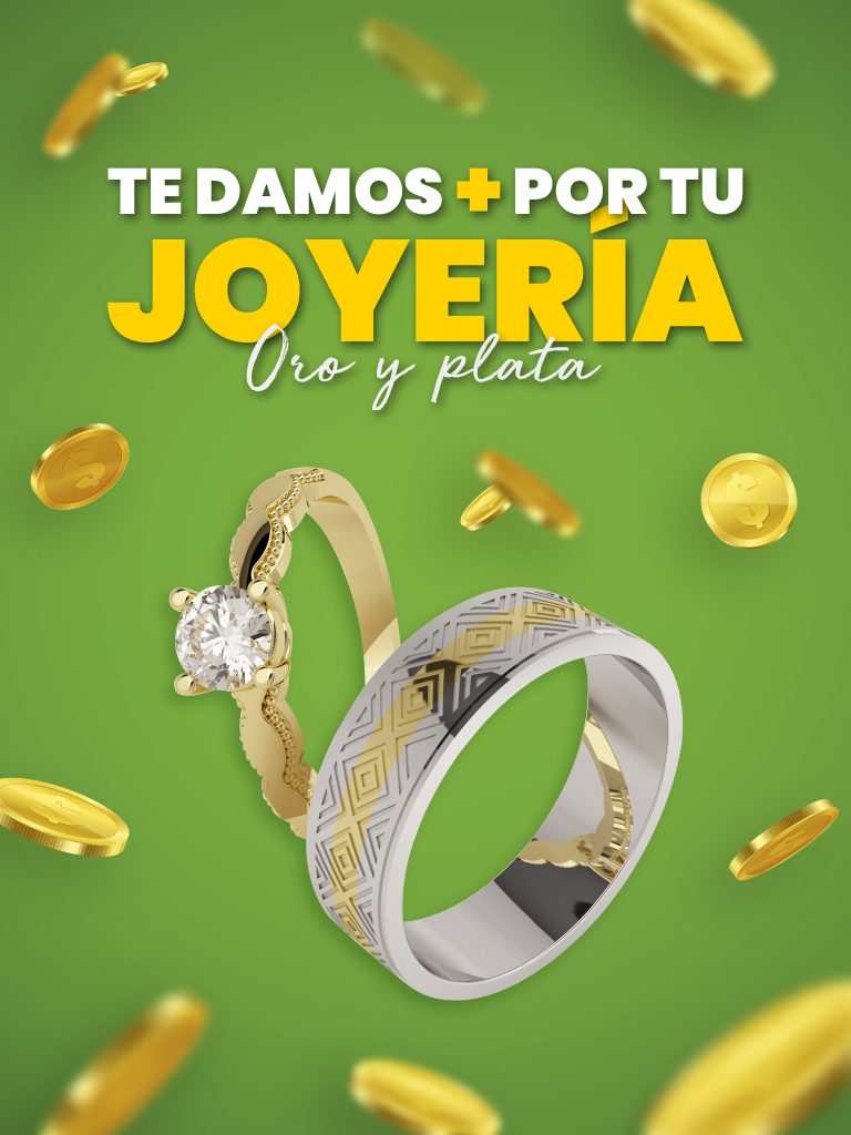 PrestoCash – Casas de Empeño
