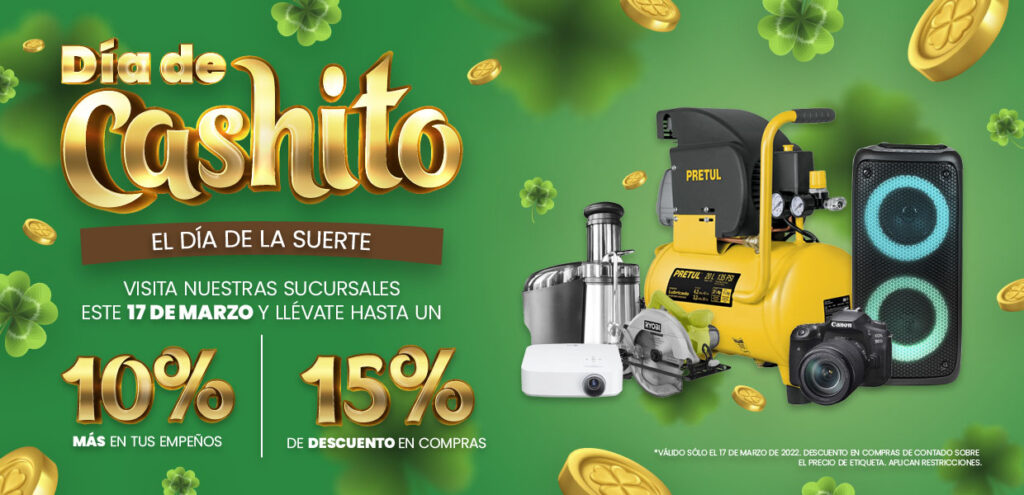 PrestoCash – Casas de Empeño