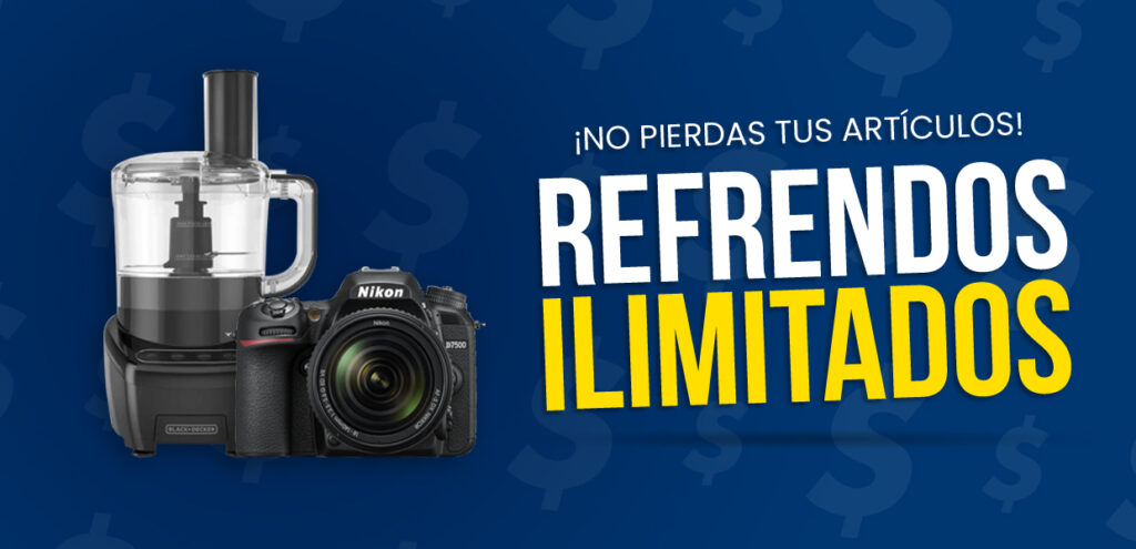PrestoCash – Casas de Empeño