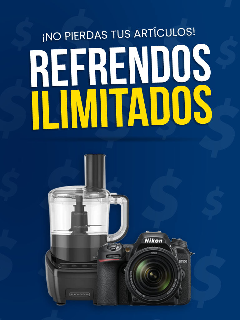 PrestoCash – Casas de Empeño