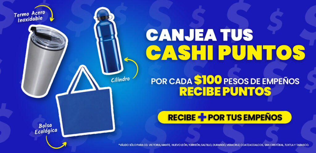PrestoCash – Casas de Empeño