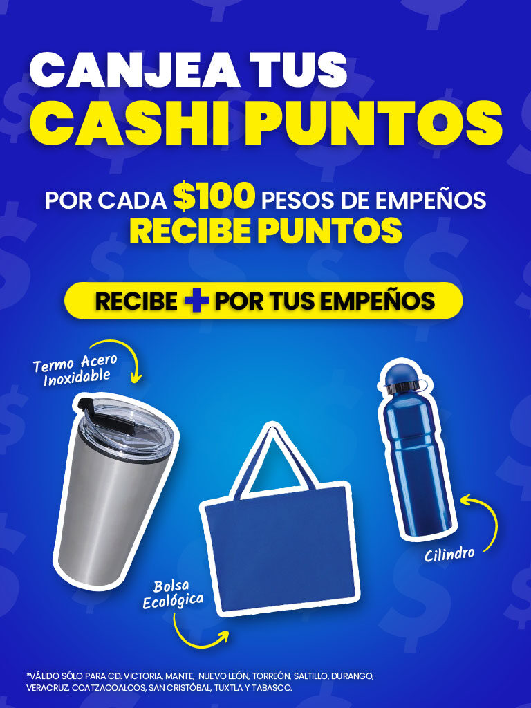 PrestoCash – Casas de Empeño