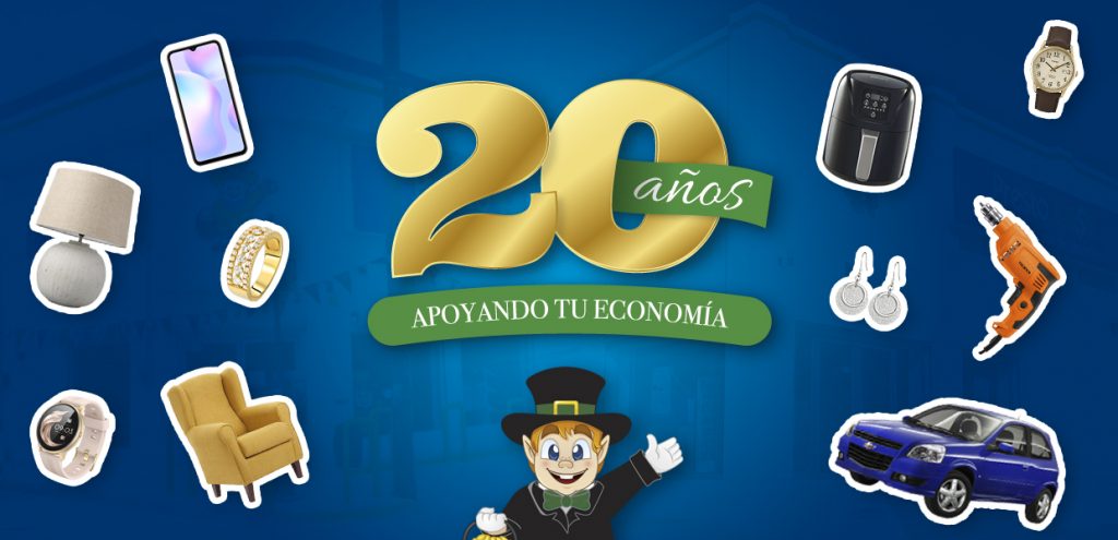 PrestoCash – Casas de Empeño