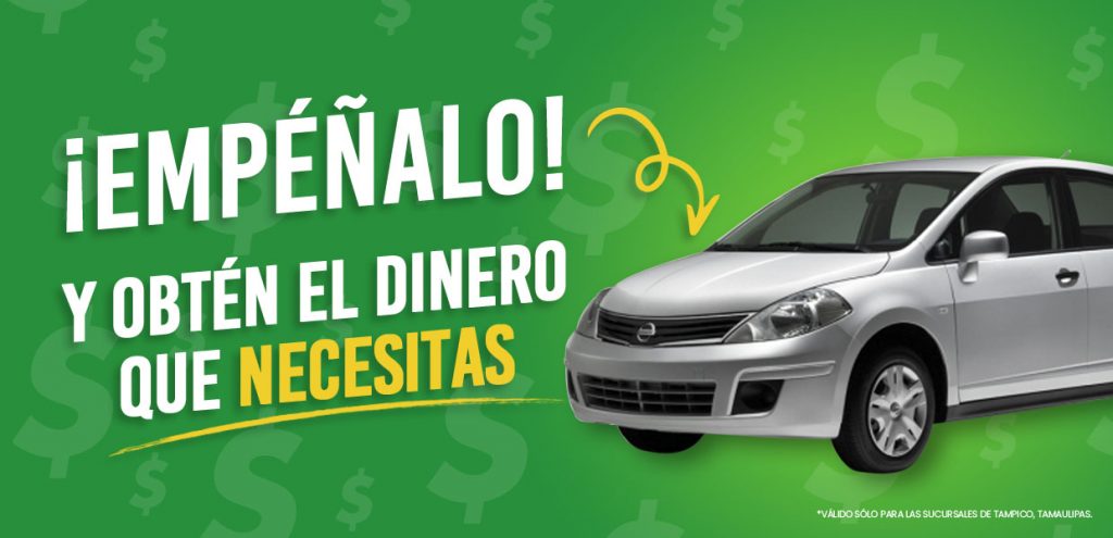 PrestoCash – Casas de Empeño