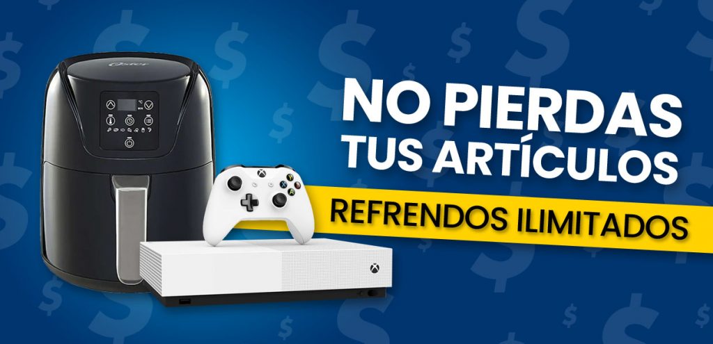 PrestoCash – Casas de Empeño
