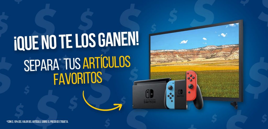 PrestoCash – Casas de Empeño