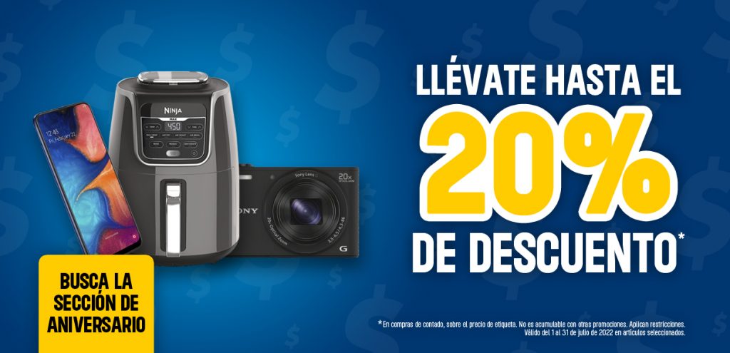 PrestoCash – Casas de Empeño