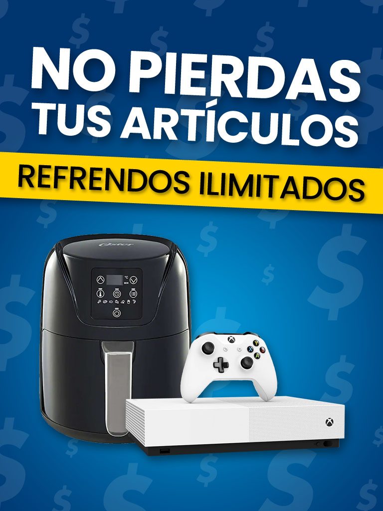 PrestoCash – Casas de Empeño