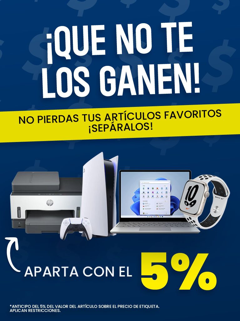 PrestoCash – Casas de Empeño
