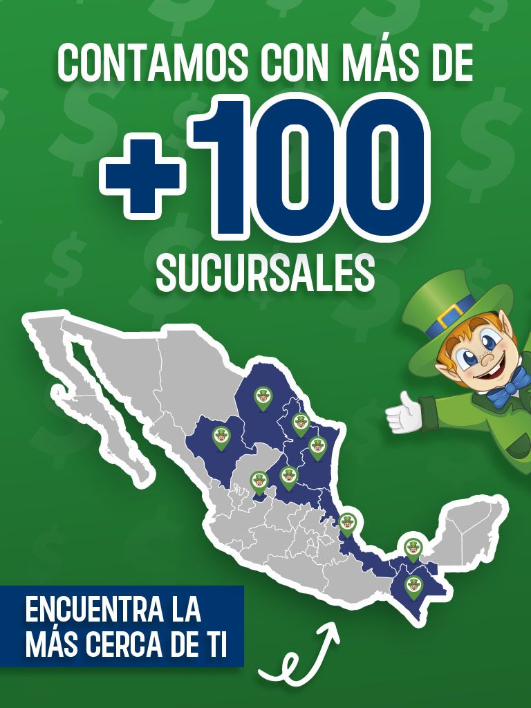 PrestoCash – Casas de Empeño