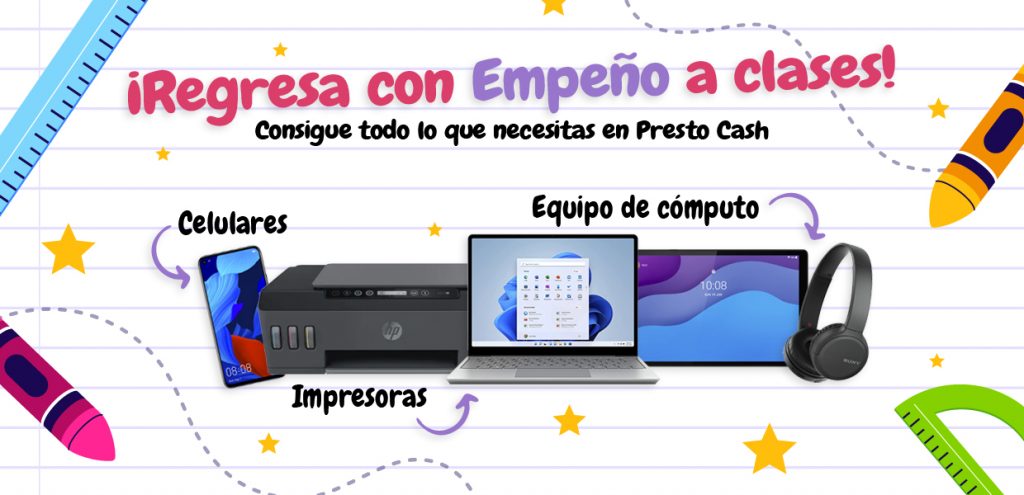PrestoCash – Casas de Empeño